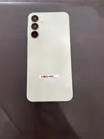 Điện thoại Samsung Galaxy A16 4GB 128GB Xanh lá SM-A165 Demo