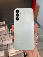 Điện thoại Samsung Galaxy A16 4GB 128GB Xanh lá SM-A165 Demo