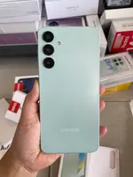 Điện thoại Samsung Galaxy A16 4GB 128GB Xanh lá SM-A165 Demo