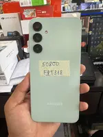 Điện thoại Samsung Galaxy A16 4GB 128GB Xanh lá SM-A165 Demo