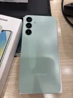 Điện thoại Samsung Galaxy A16 4GB 128GB Xanh lá SM-A165 Demo