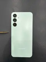 Điện thoại Samsung Galaxy A16 4GB 128GB Xanh lá SM-A165 Demo