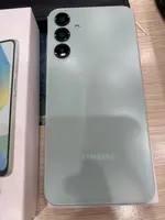 Điện thoại Samsung Galaxy A16 4GB 128GB Xanh lá SM-A165 Demo