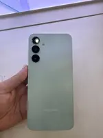 Điện thoại Samsung Galaxy A16 4GB 128GB Xanh lá SM-A165 Demo