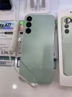 Điện thoại Samsung Galaxy A16 4GB 128GB Xanh lá SM-A165 Demo