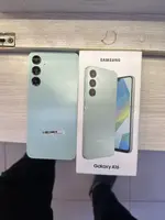 Điện thoại Samsung Galaxy A16 4GB 128GB Xanh lá SM-A165 Demo