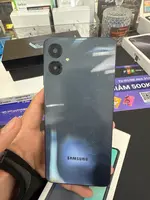 Điện thoại Samsung Galaxy A06 4GB 128GB Đen SM-A065