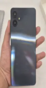 Điện thoại Samsung Galaxy A06 4GB 128GB Đen SM-A065