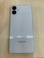 Điện thoại Samsung Galaxy A06 4GB 128GB Xanh Nhạt SM-A065