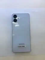 Điện thoại Samsung Galaxy A06 4GB 128GB Xanh Nhạt SM-A065