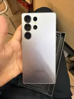 Điện thoại Samsung Galaxy S25 Ultra 5G 256GB Xanh SM-S938 Demo