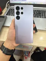 Điện thoại Samsung Galaxy S25 Ultra 5G 256GB Xanh SM-S938 Demo