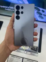 Điện thoại Samsung Galaxy S25 Ultra 5G 256GB Xanh SM-S938 Demo