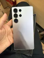 Điện thoại Samsung Galaxy S25 Ultra 5G 256GB Xanh SM-S938 Demo