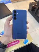 Điện thoại Samsung Galaxy S25 Plus 5G 256GB Xanh Navy SM-S936 Demo