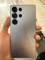 Điện thoại Samsung Galaxy S25 Ultra 5G 256GB Xanh SM-S938 Demo