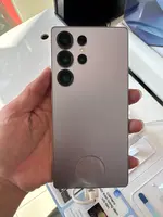 Điện thoại Samsung Galaxy S25 Ultra 5G 256GB Xanh SM-S938 Demo