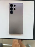 Điện thoại Samsung Galaxy S25 Ultra 5G 256GB Xanh SM-S938 Demo