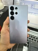 Điện thoại Samsung Galaxy S25 Ultra 5G 256GB Xanh SM-S938 Demo
