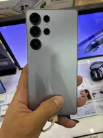 Điện thoại Samsung Galaxy S25 Ultra 5G 256GB Xanh SM-S938 Demo