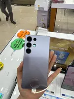 Điện thoại Samsung Galaxy S25 Ultra 5G 256GB Xanh SM-S938 Demo