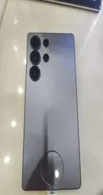 Điện thoại Samsung Galaxy S25 Ultra 5G 256GB Xanh SM-S938 Demo