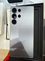 Điện thoại Samsung Galaxy S25 Ultra 5G 256GB Xanh SM-S938