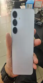 Điện thoại Samsung Galaxy S25 Plus 5G 512GB Xanh Dương SM-S936