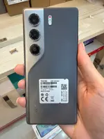 Điện thoại Tecno Camon 40 8GB 256GB Đen