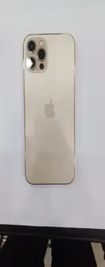 Điện thoại iPhone 12 Pro 128GB Vàng MGMM3VN/A