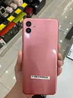 Điện thoại di động Samsung Galaxy A04 Demo Đồng - A045