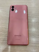 Điện thoại di động Samsung Galaxy A04 Demo Đồng - A045