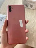 Điện thoại di động Samsung Galaxy A04 Demo Đồng - A045
