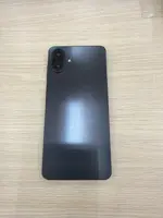 Điện thoại Samsung Galaxy A07 4GB 128GB Đen SM-A075