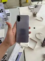 Điện thoại Samsung Galaxy A07 4GB 128GB Tím SM-A075