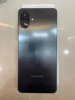 Điện thoại Samsung Galaxy A07 4GB 128GB Đen SM-A075