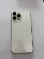 Điện thoại iPhone 13 Pro Max 128GB Bạc MLL73VN/A