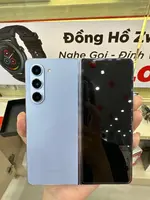 Điện thoại di động Samsung Galaxy Z Fold5 5G 512GB Xanh SM-F946B
