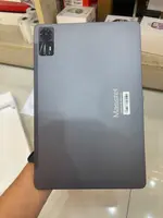 Máy tính bảng Masstel Tab 11 Pro 4G 4GB 128GB Xám