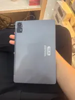 Máy tính bảng Masstel Tab 11 Pro 4G 4GB 128GB Xám