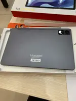 Máy tính bảng Masstel Tab 11 Pro 4G 4GB 128GB Xám