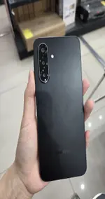 Điện thoại Samsung Galaxy A17 5G 8GB 128GB Đen SM-A176