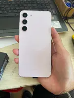 Điện thoại di động Samsung Galaxy S23 Plus 5G 256GB Demo Tím - SM-S916