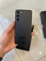 Điện thoại di động Samsung Galaxy S23 Plus 5G 256GB Đen - S916