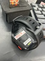 Đồng hồ định vị trẻ em Masstel Smart Hero 30 Đen