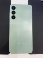 Điện thoại Samsung Galaxy A16 4GB 128GB Xanh lá SM-A165