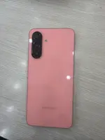 Điện thoại Samsung Galaxy A26 5G 8GB 128GB Hồng SM-A266 Demo