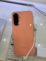 Điện thoại Samsung Galaxy A26 5G 8GB 128GB Hồng SM-A266 Demo