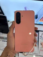 Điện thoại Samsung Galaxy A26 5G 8GB 128GB Hồng SM-A266 Demo