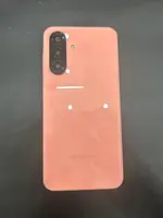 Điện thoại Samsung Galaxy A26 5G 8GB 128GB Hồng SM-A266 Demo